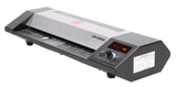 Laminator LM-330iDx Protect Your Documents and Photos 2 Rollers, Hot and Cold Lamination Ideal for Home School and Office