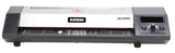Laminator LM-330iDx Protect Your Documents and Photos 2 Rollers, Hot and Cold Lamination Ideal for Home School and Office