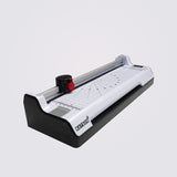 RAYSON Laminator Machine Paper Cutter Corner Rounder 3 in 1 Fit for Home, DIY, Small Business Office.