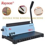 TD-130 WIRE BINDING MACHINE