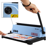 TD-130 WIRE BINDING MACHINE