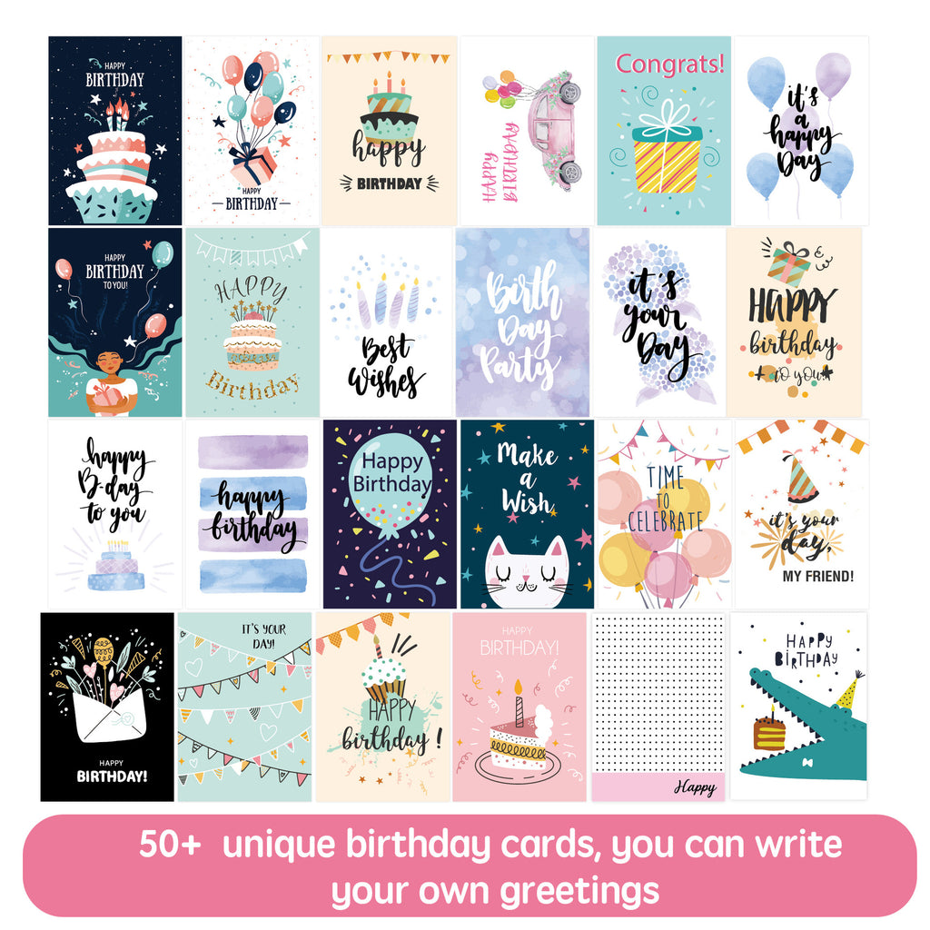 Birthday wishes for kids: What to write in a kid's birthday card
