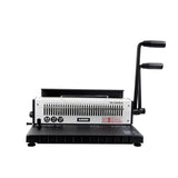 TD-1500B34 WIRE BINDING MACHINE