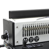 TD-1500B34 WIRE BINDING MACHINE