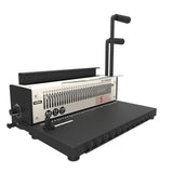 TD-1500B34R WIRE BINDING MACHINE